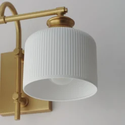 Cherisa Vanity Light - 2 Light