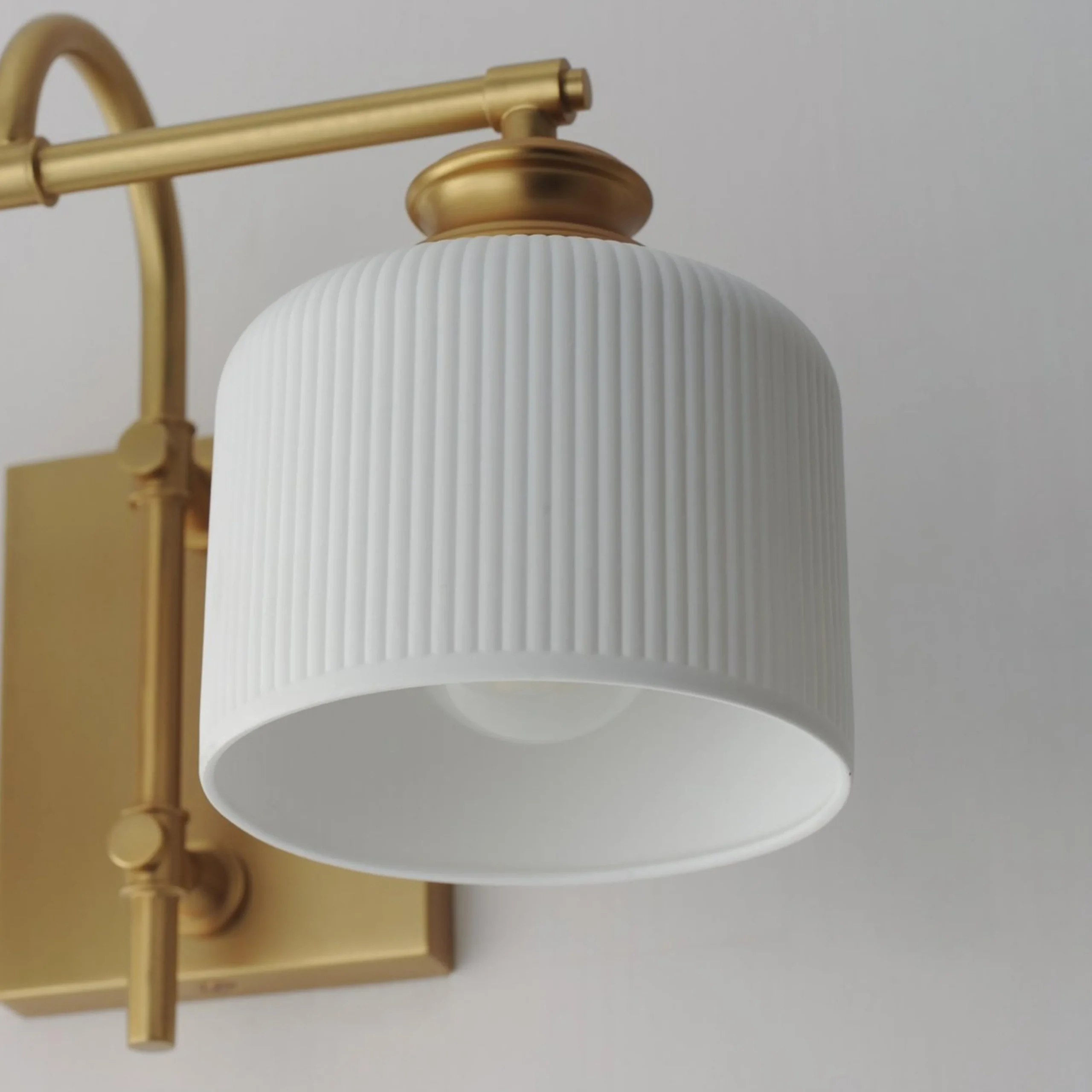 Cherisa Vanity Light - 2 Light