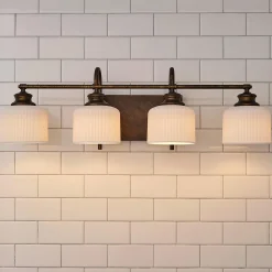 Cherisa Vanity Light - 4 Light