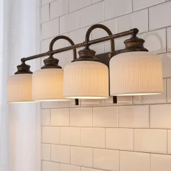 Cherisa Vanity Light - 4 Light