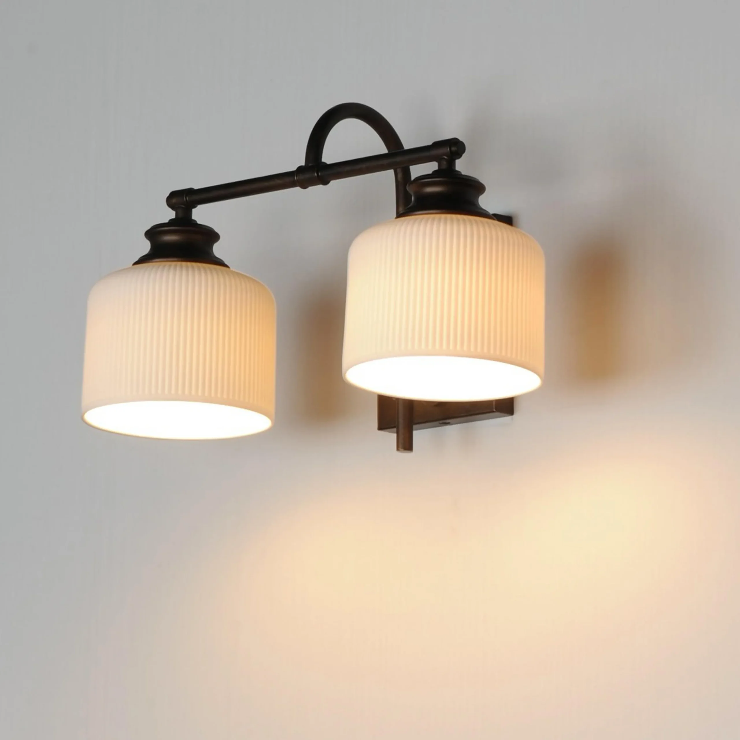 Cherisa Vanity Light - 2 Light