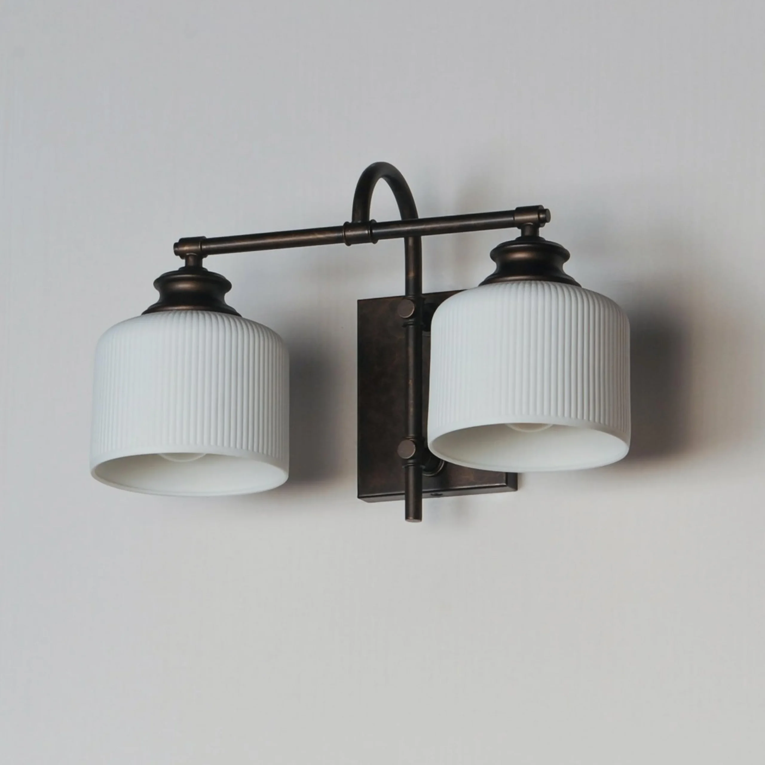 Cherisa Vanity Light - 2 Light