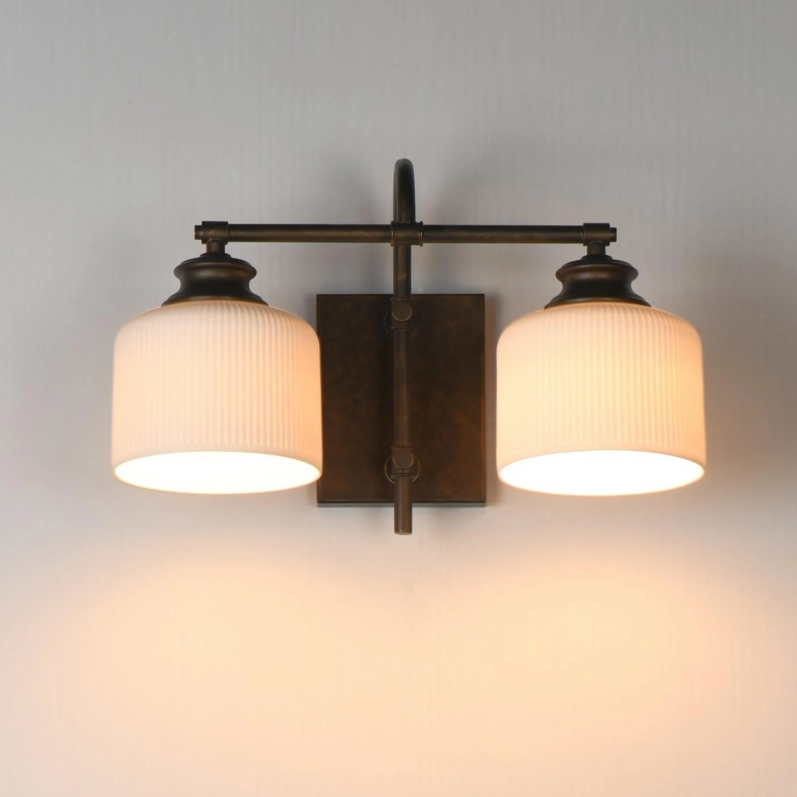 Cherisa Vanity Light - 2 Light