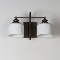 Cherisa Vanity Light - 2 Light