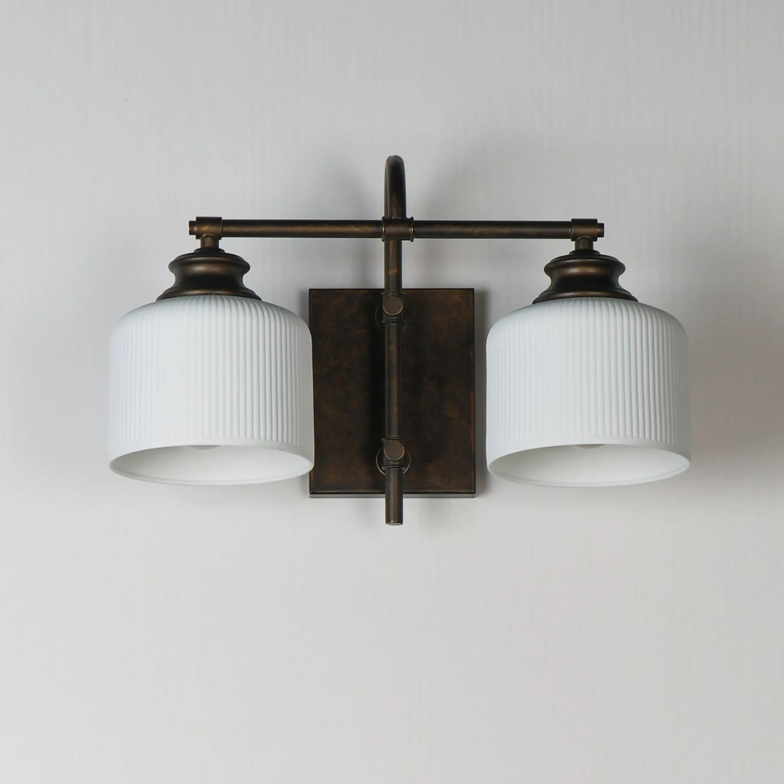 Cherisa Vanity Light - 2 Light