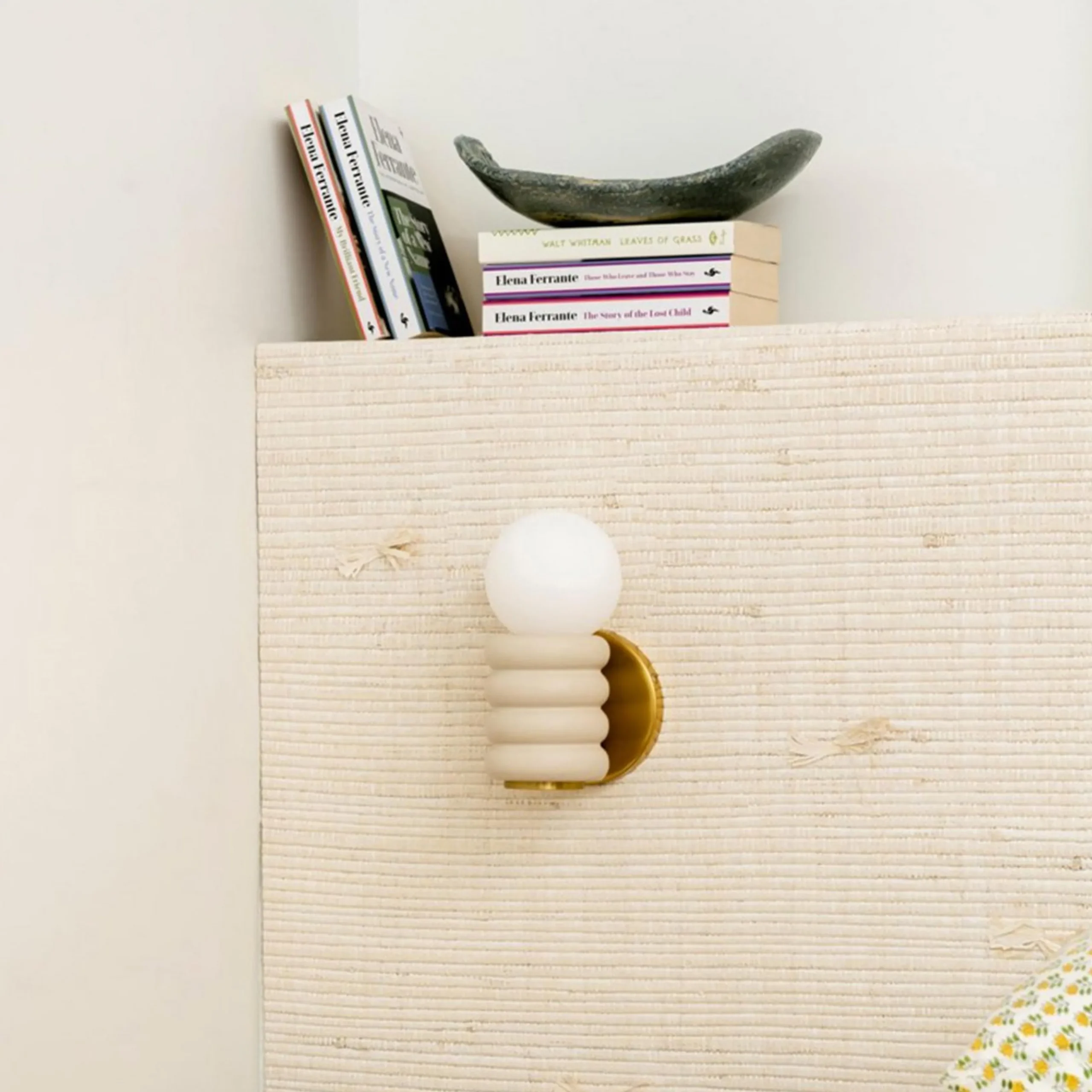 Chesney Sconce
