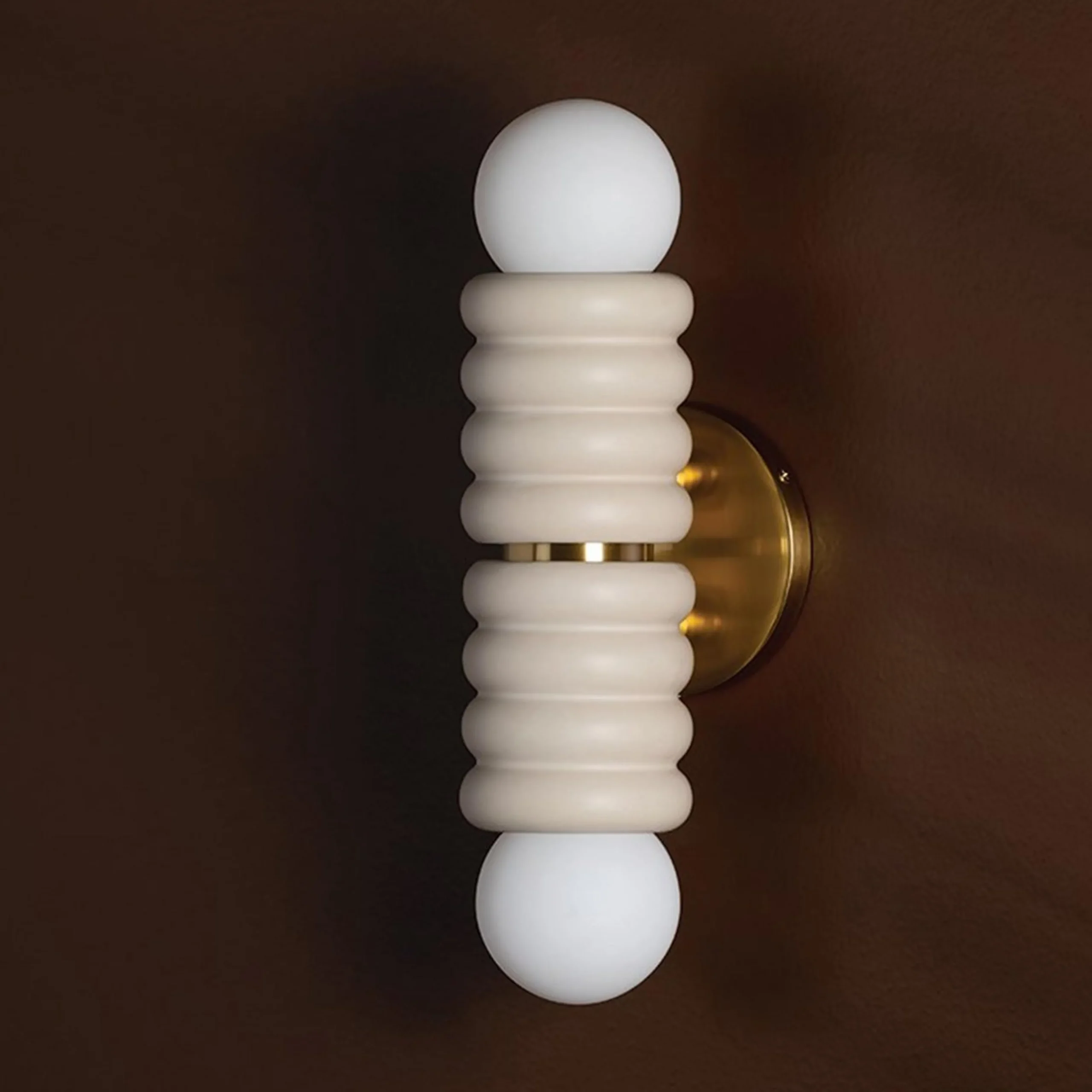 Chesney Sconce - 2 Light
