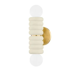 Chesney Sconce - 2 Light