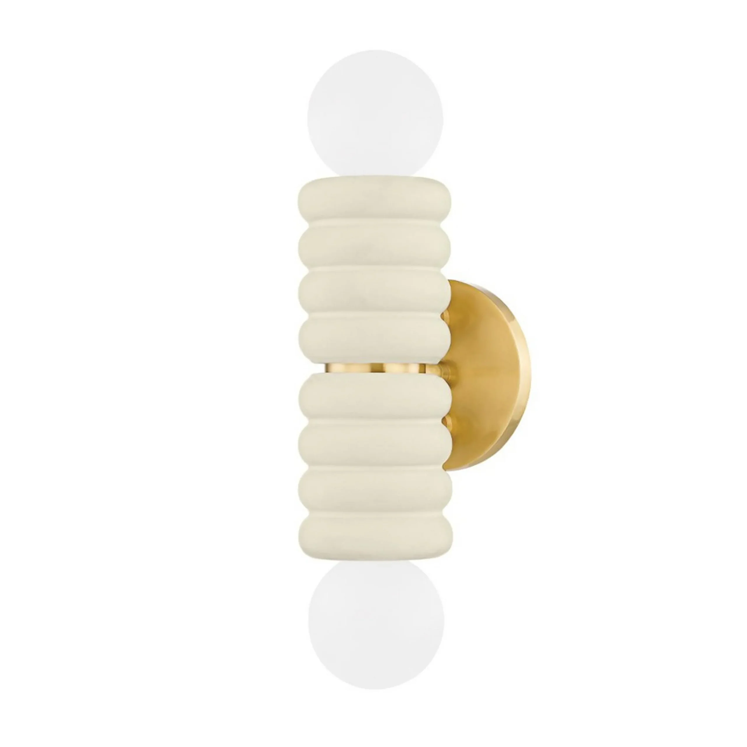 Chesney Sconce - 2 Light