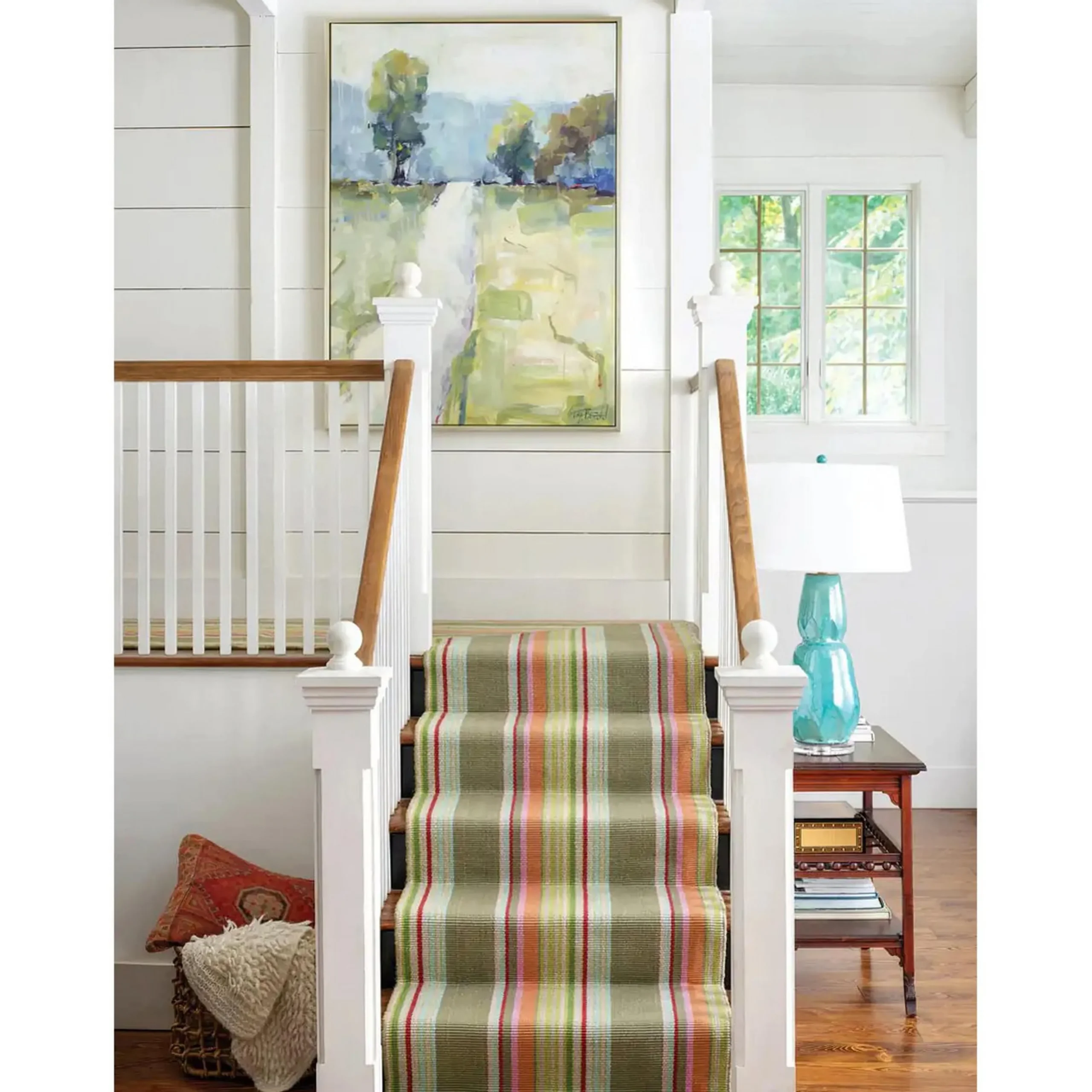 Chester Handwoven Rug