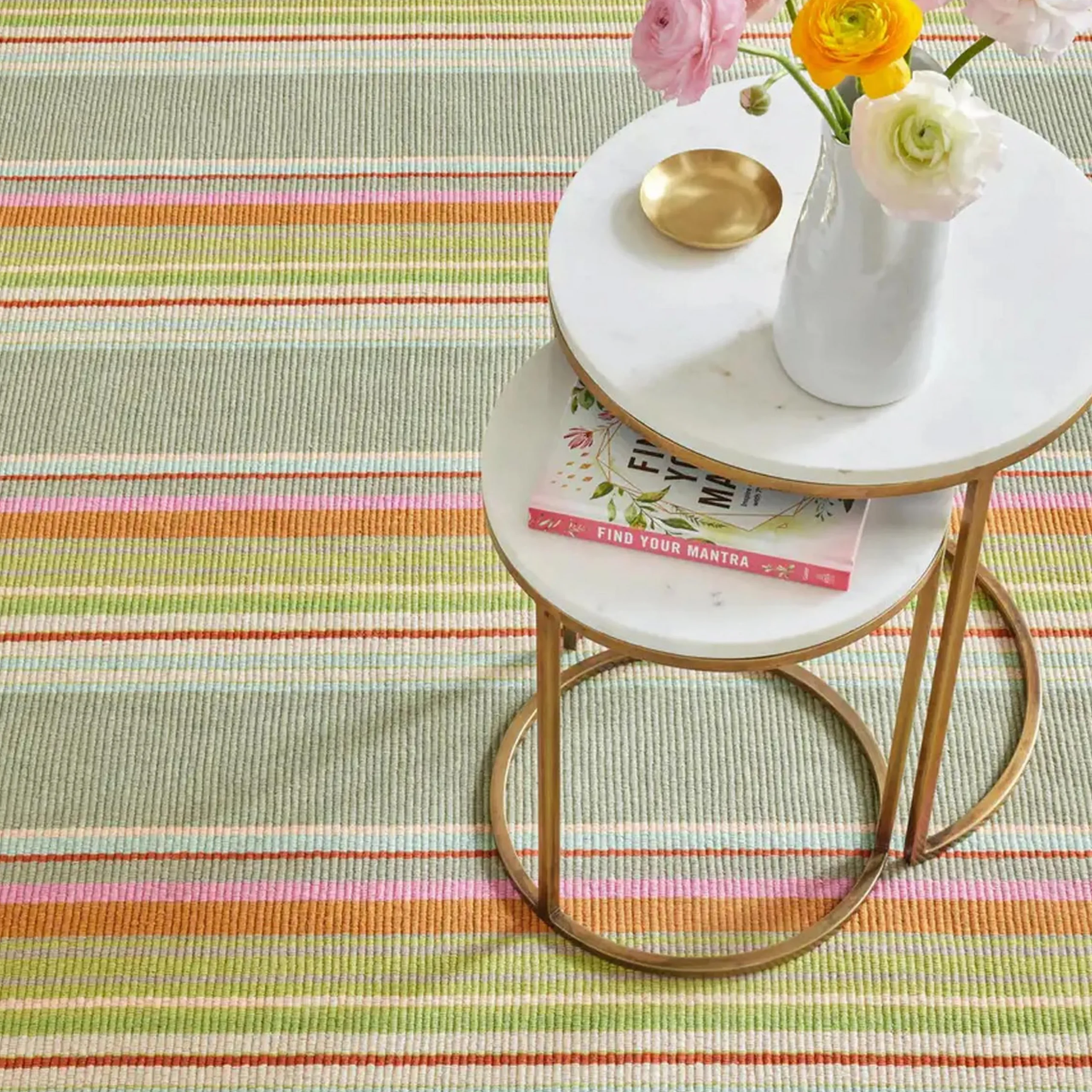 Chester Handwoven Rug