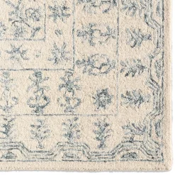 Cheval Hand-Tufted Rug