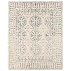 Cheval Hand-Tufted Rug