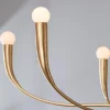 Cheyane Chandelier