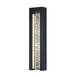 Chiaro LED Outdoor Sconce
