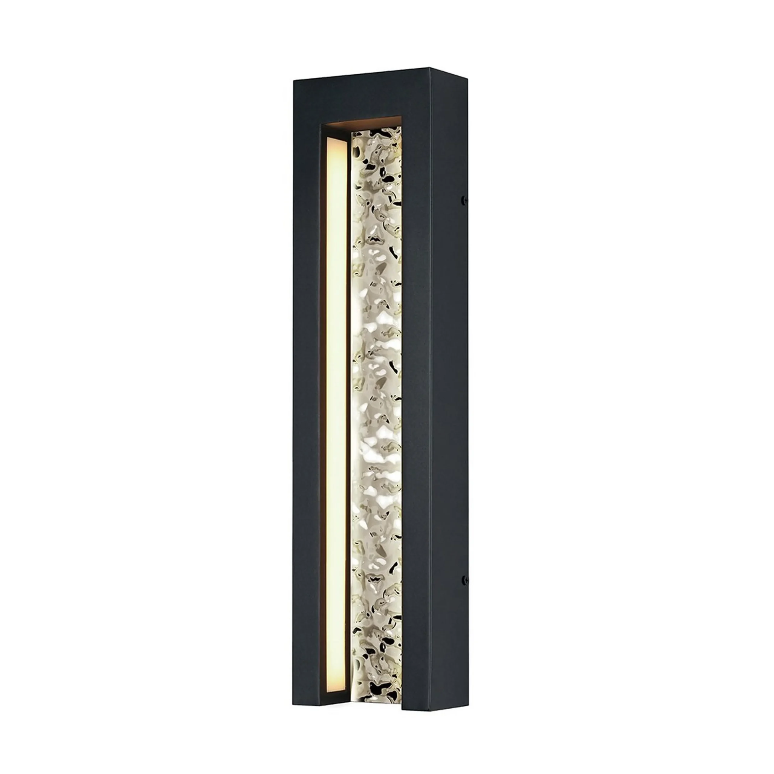 Chiaro LED Outdoor Sconce