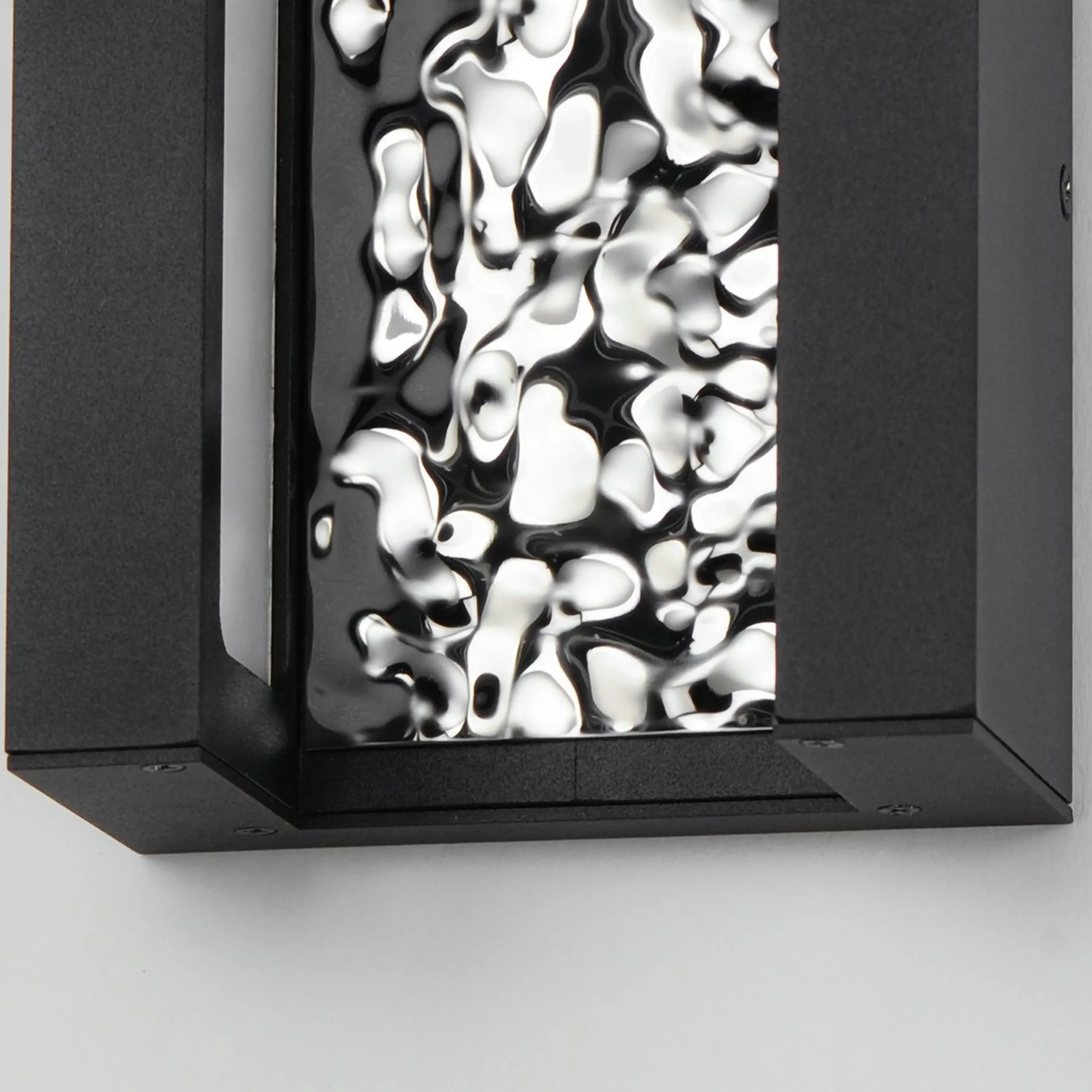 Chiaro LED Outdoor Sconce