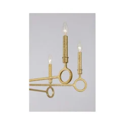 Chiave Chandelier