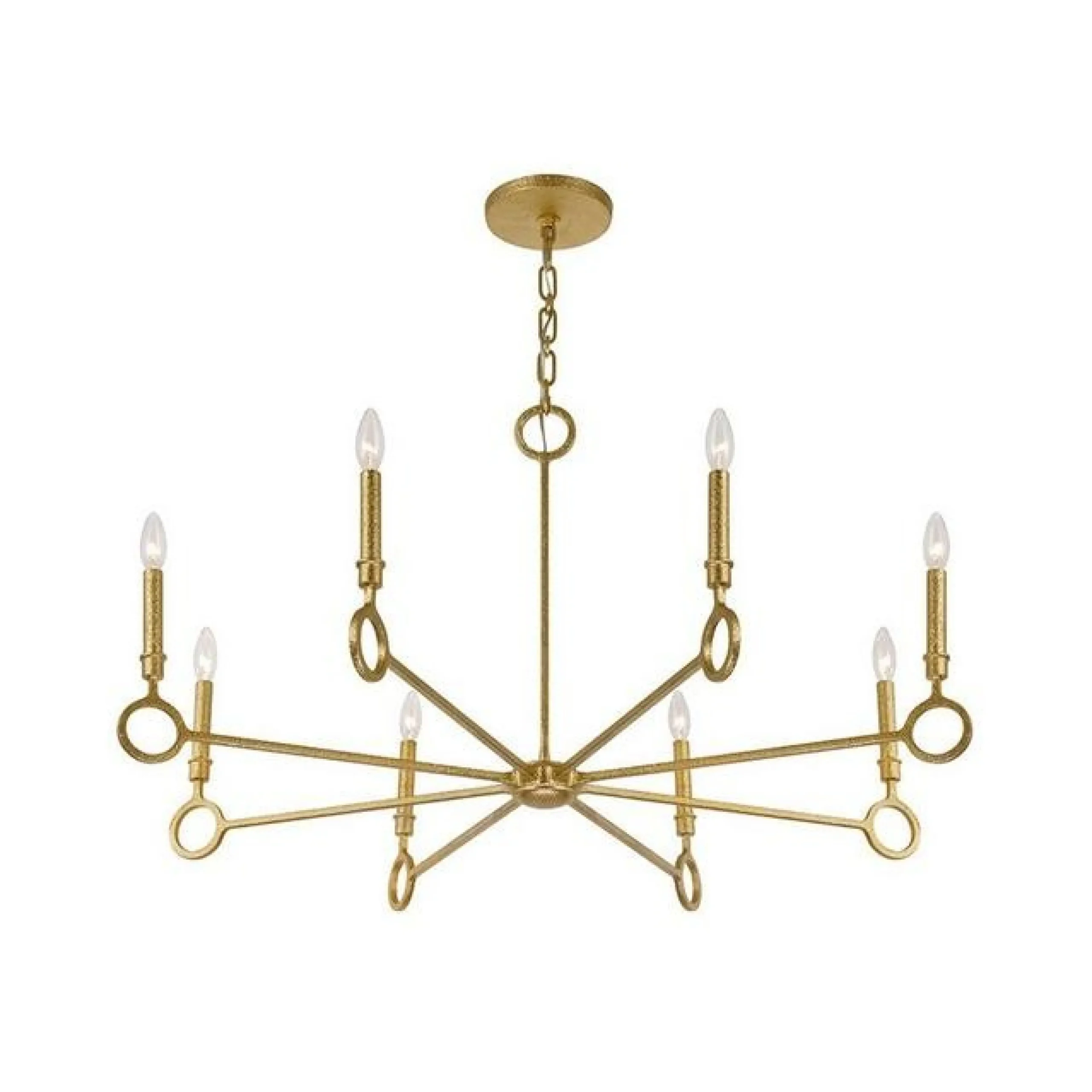 Chiave Chandelier