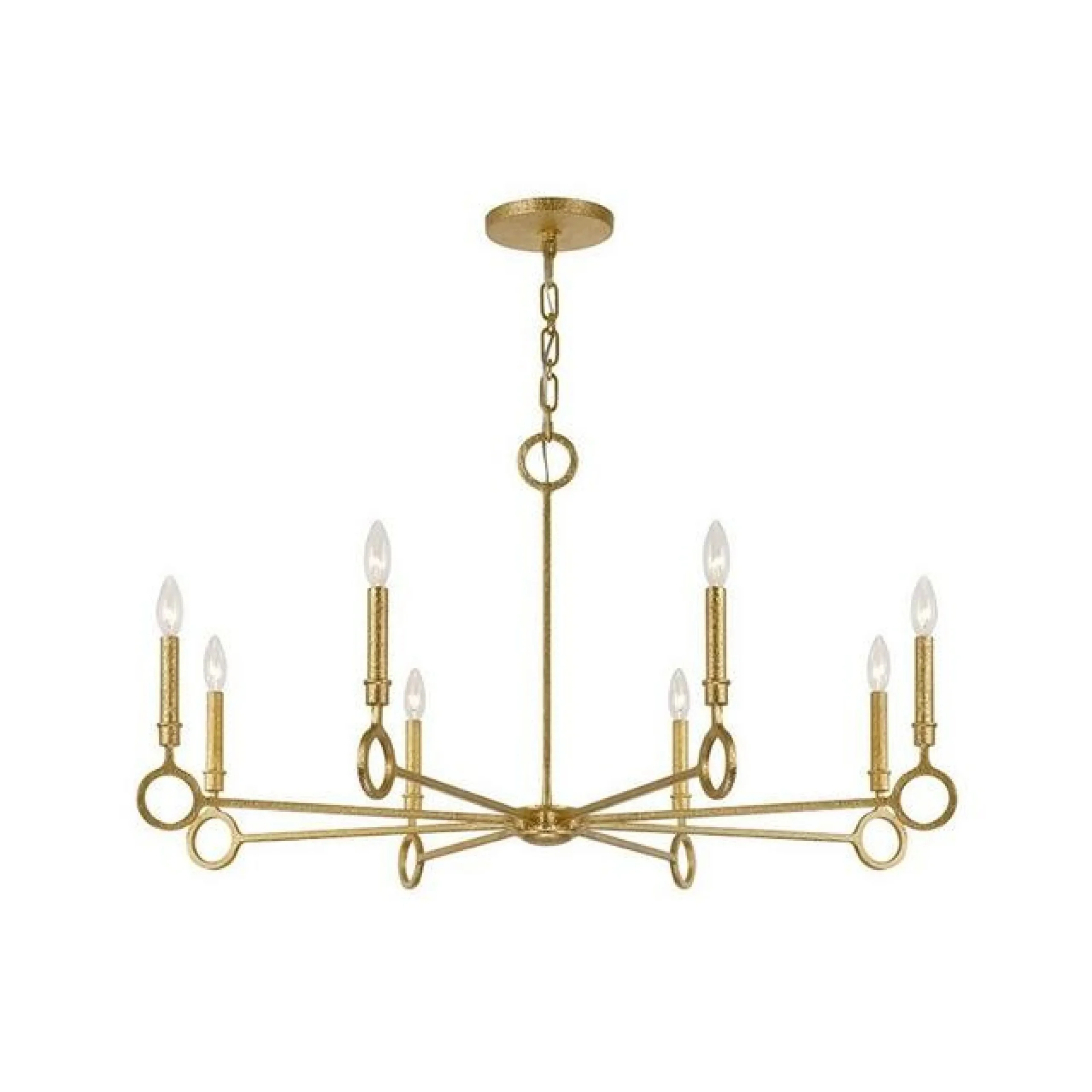 Chiave Chandelier