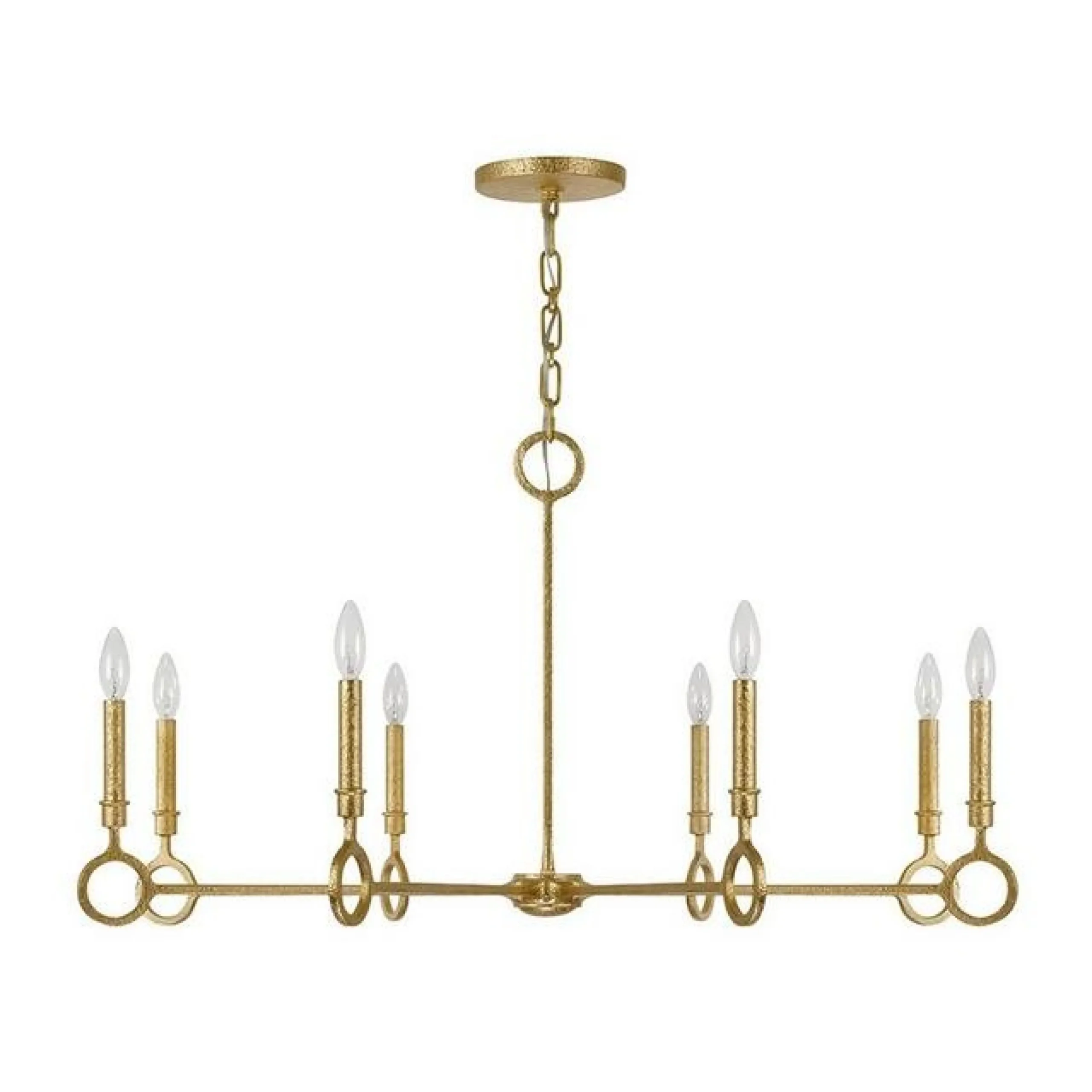 Chiave Chandelier