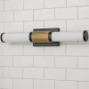 Chiron LED Bath Sconce - Large