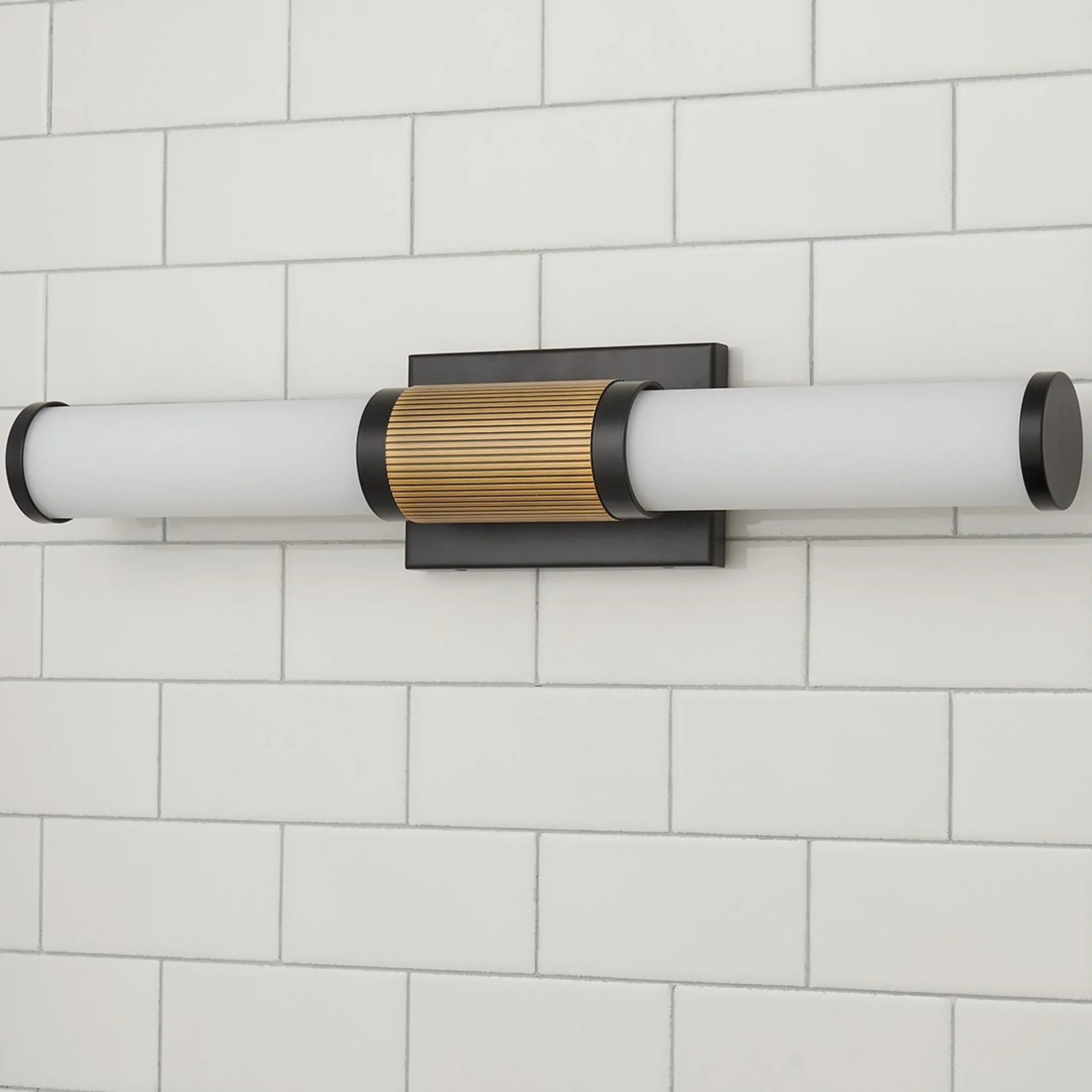 Chiron LED Bath Sconce - Large