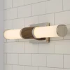 Chiron LED Bath Sconce - Large