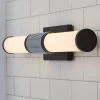 Chiron LED Bath Sconce - Large