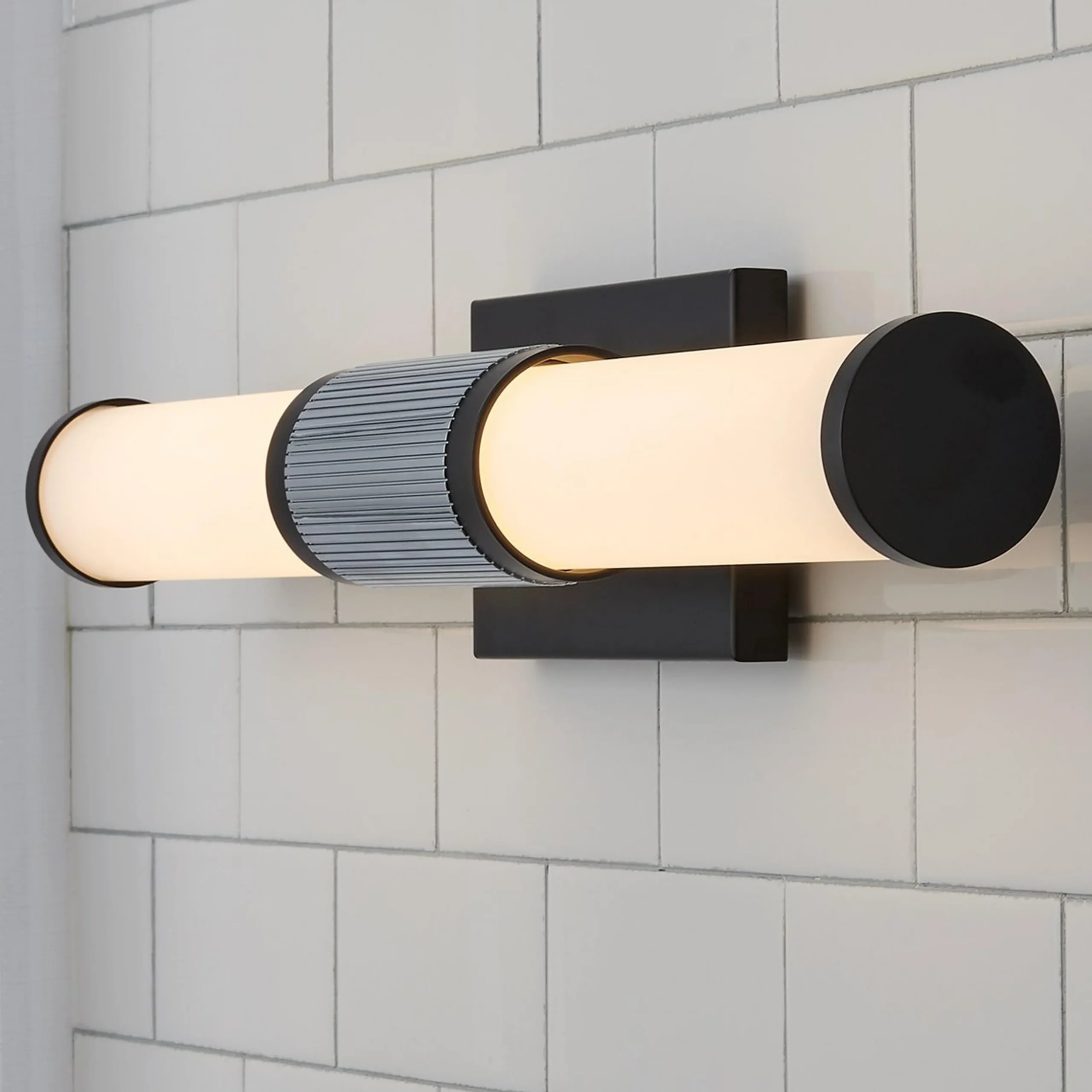 Chiron LED Bath Sconce - Large