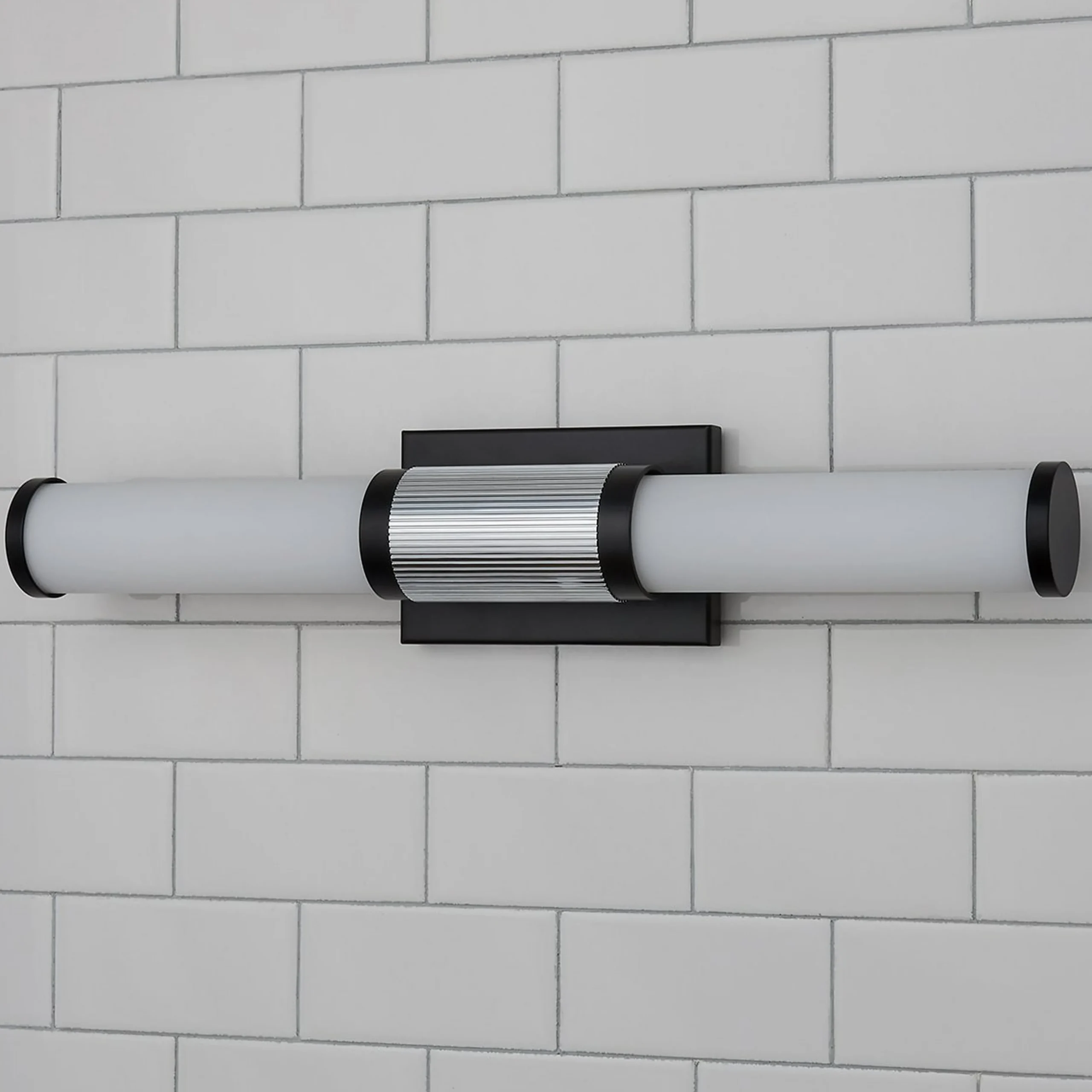 Chiron LED Bath Sconce - Large