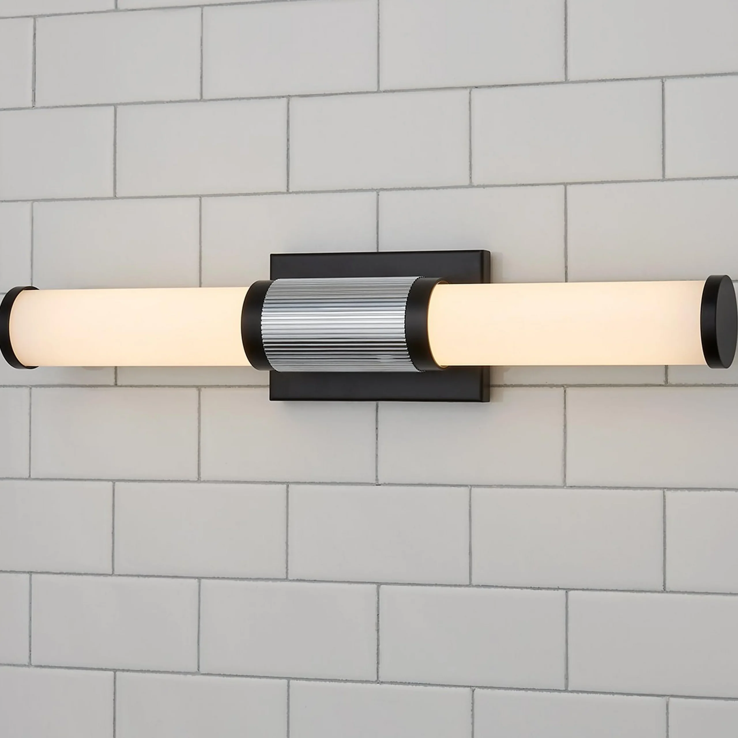 Chiron LED Bath Sconce - Large