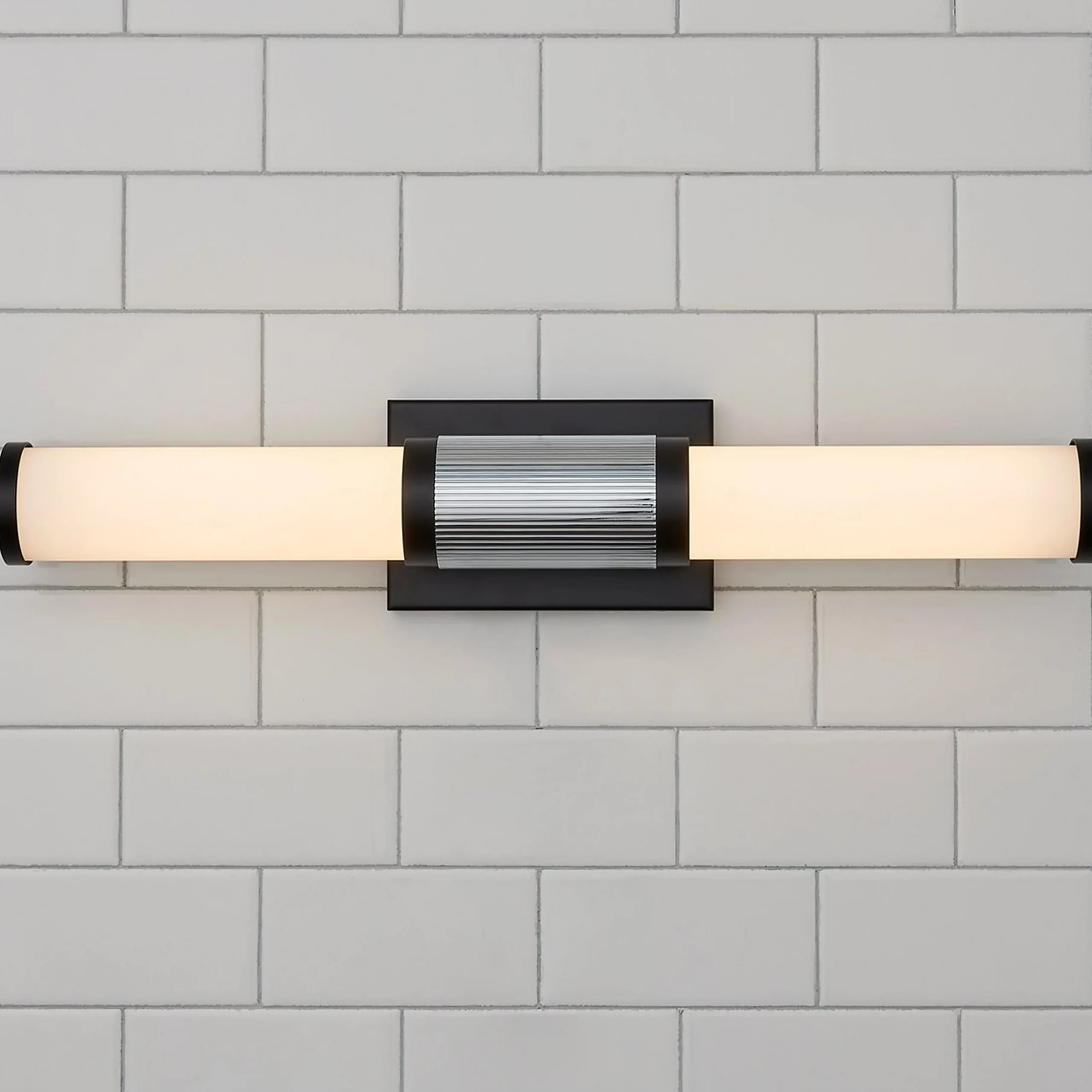 Chiron LED Bath Sconce - Large