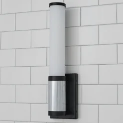 Chiron LED Bath Sconce - Small