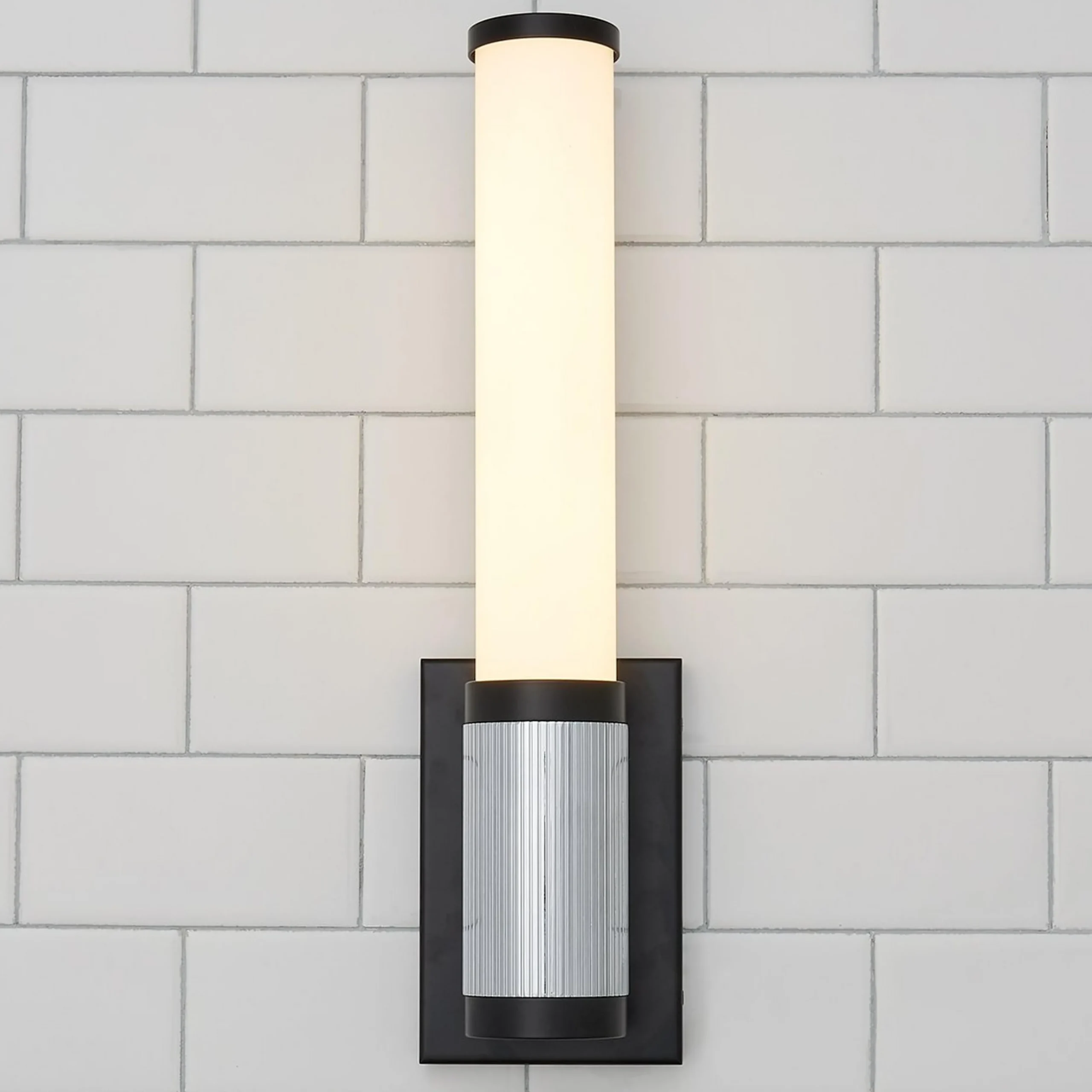 Chiron LED Bath Sconce - Small