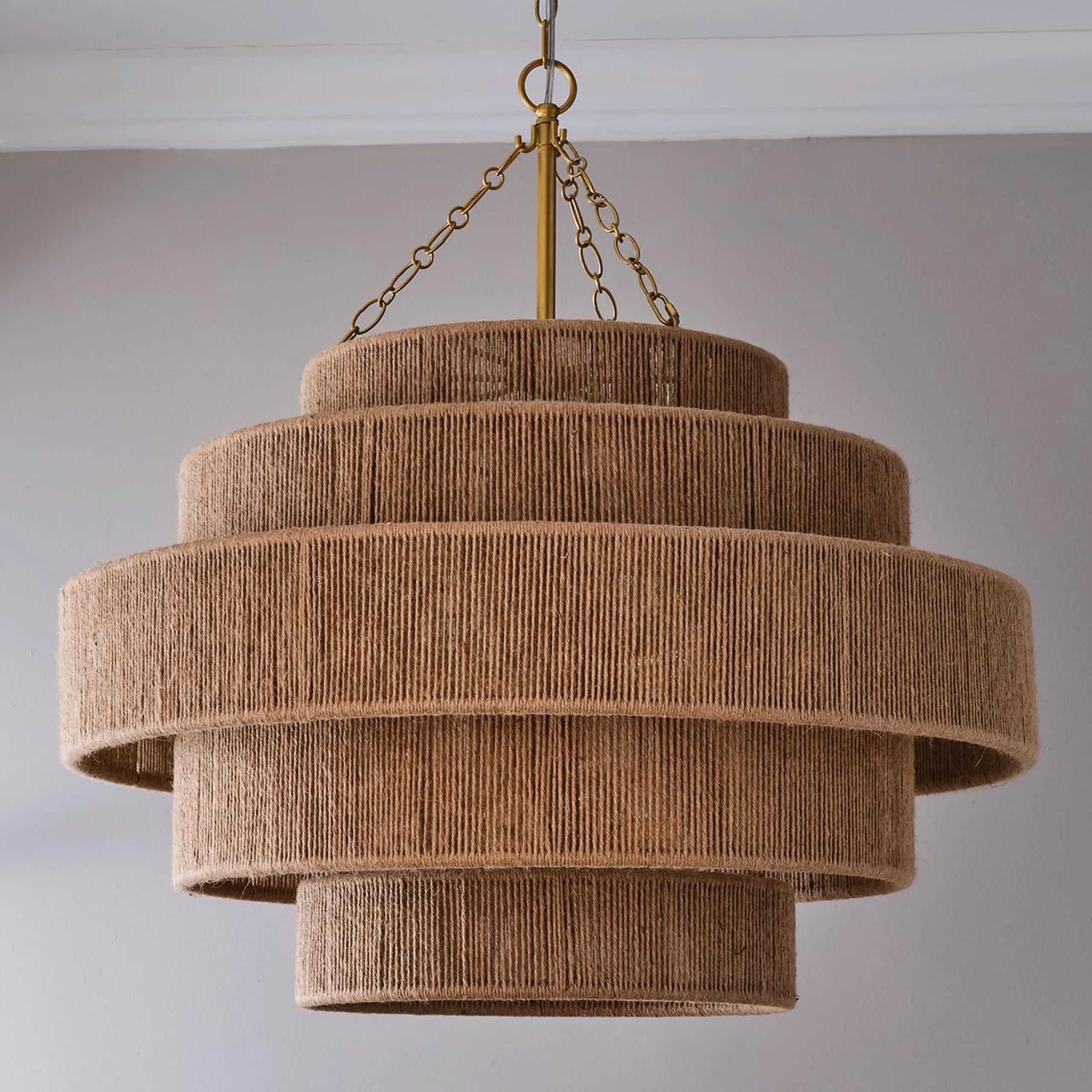 Chonburi Chandelier