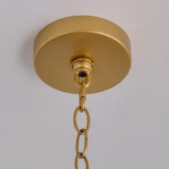 Chonburi Chandelier