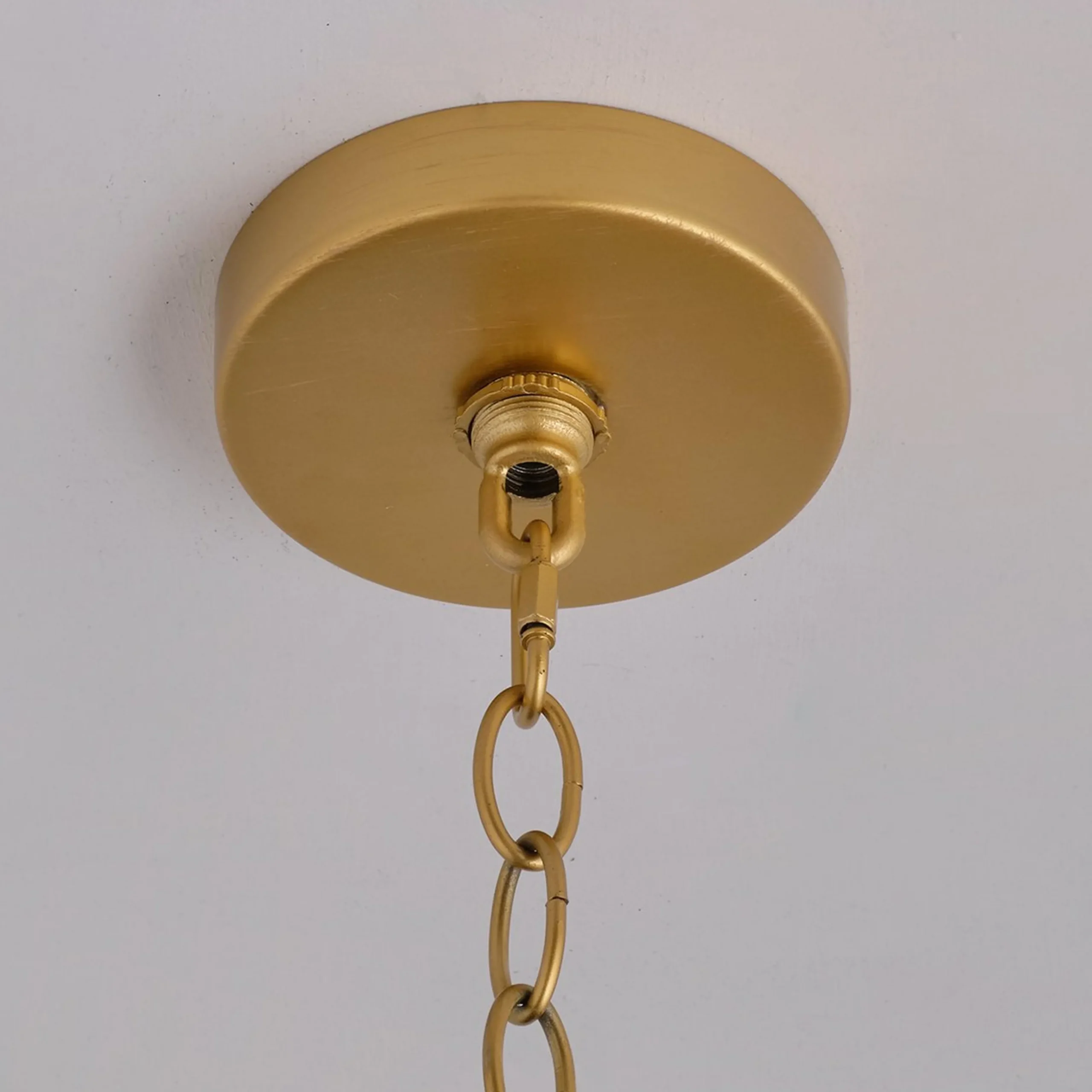 Chonburi Chandelier