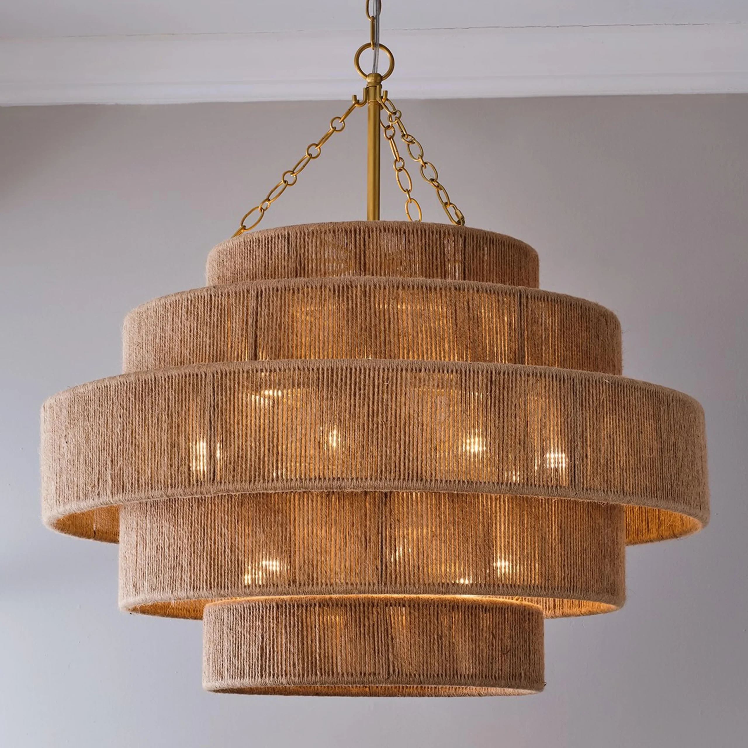 Chonburi Chandelier