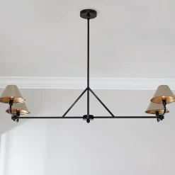 Chris Loves Julia Edie Island Chandelier
