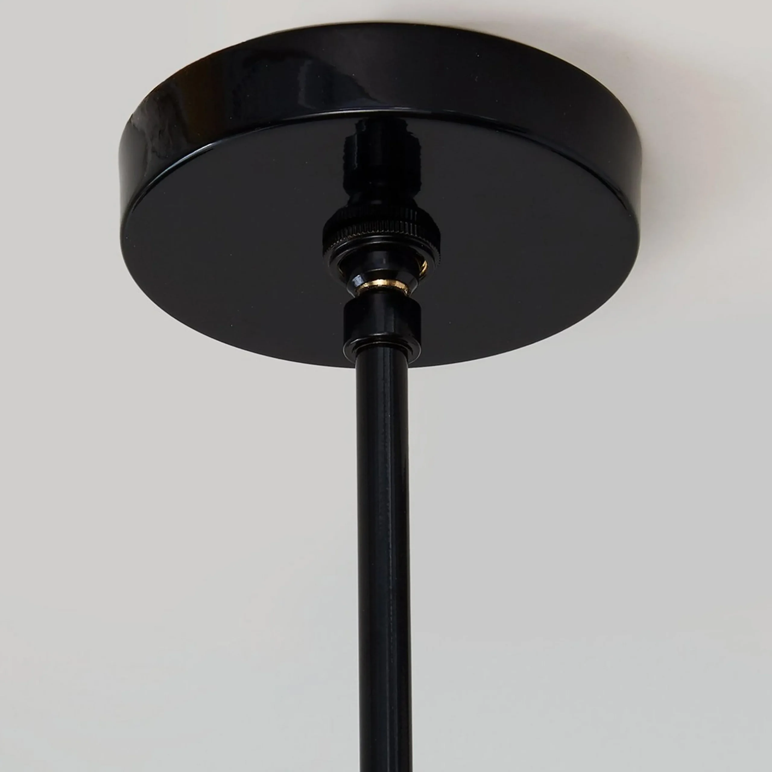 Chris Loves Julia Edie Two-Tier Chandelier - 8 Light