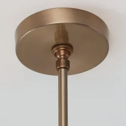 Chris Loves Julia Edie Two-Tier Chandelier - 8 Light