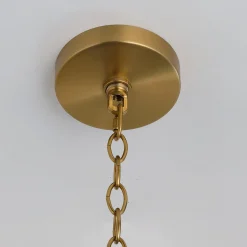Chris Loves Julia Greta Pendant