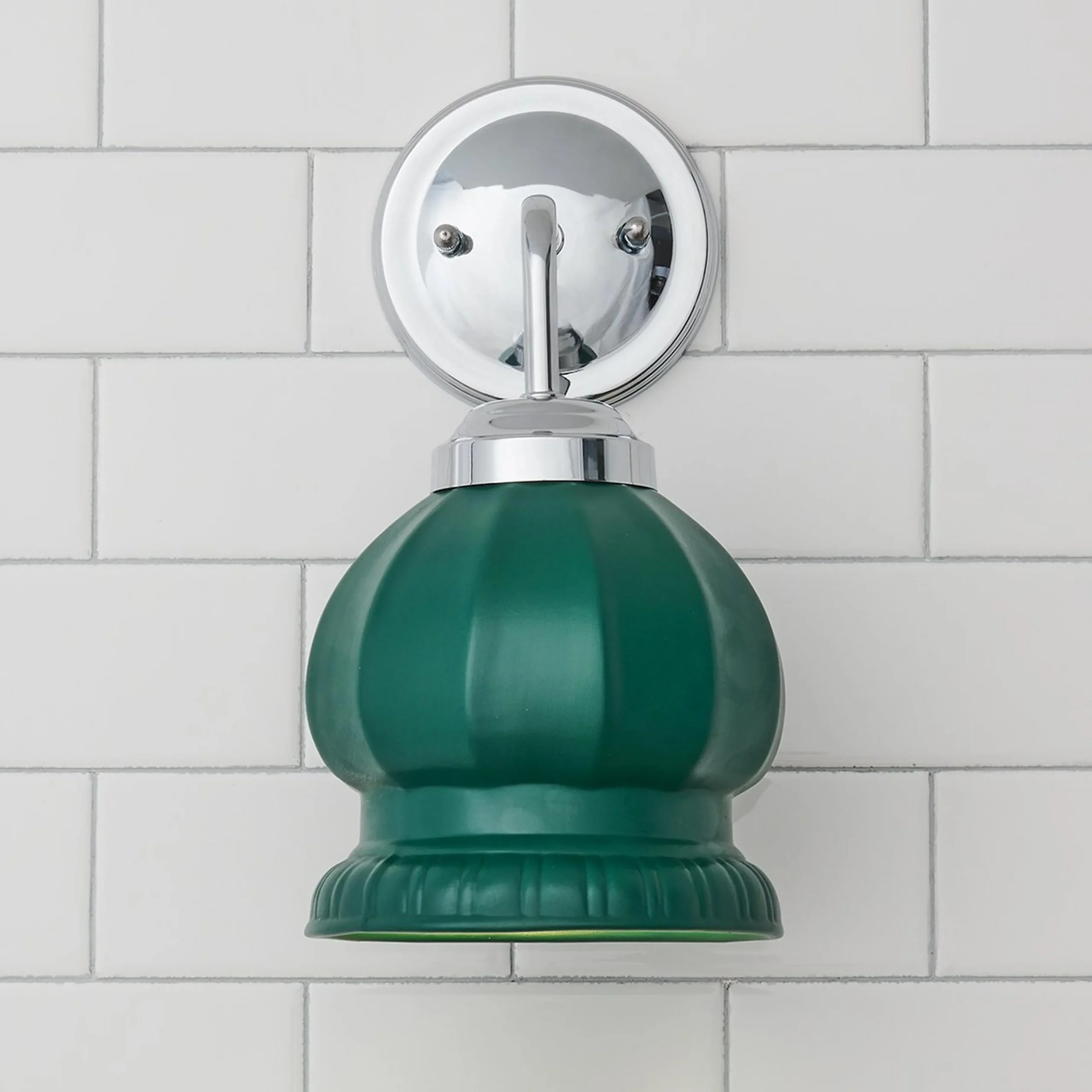 Chris Loves Julia Marlo Bath Sconce - Ceramic