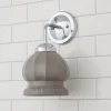 Chris Loves Julia Marlo Bath Sconce - Ceramic
