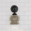Chris Loves Julia Marlo Bath Sconce - Ceramic