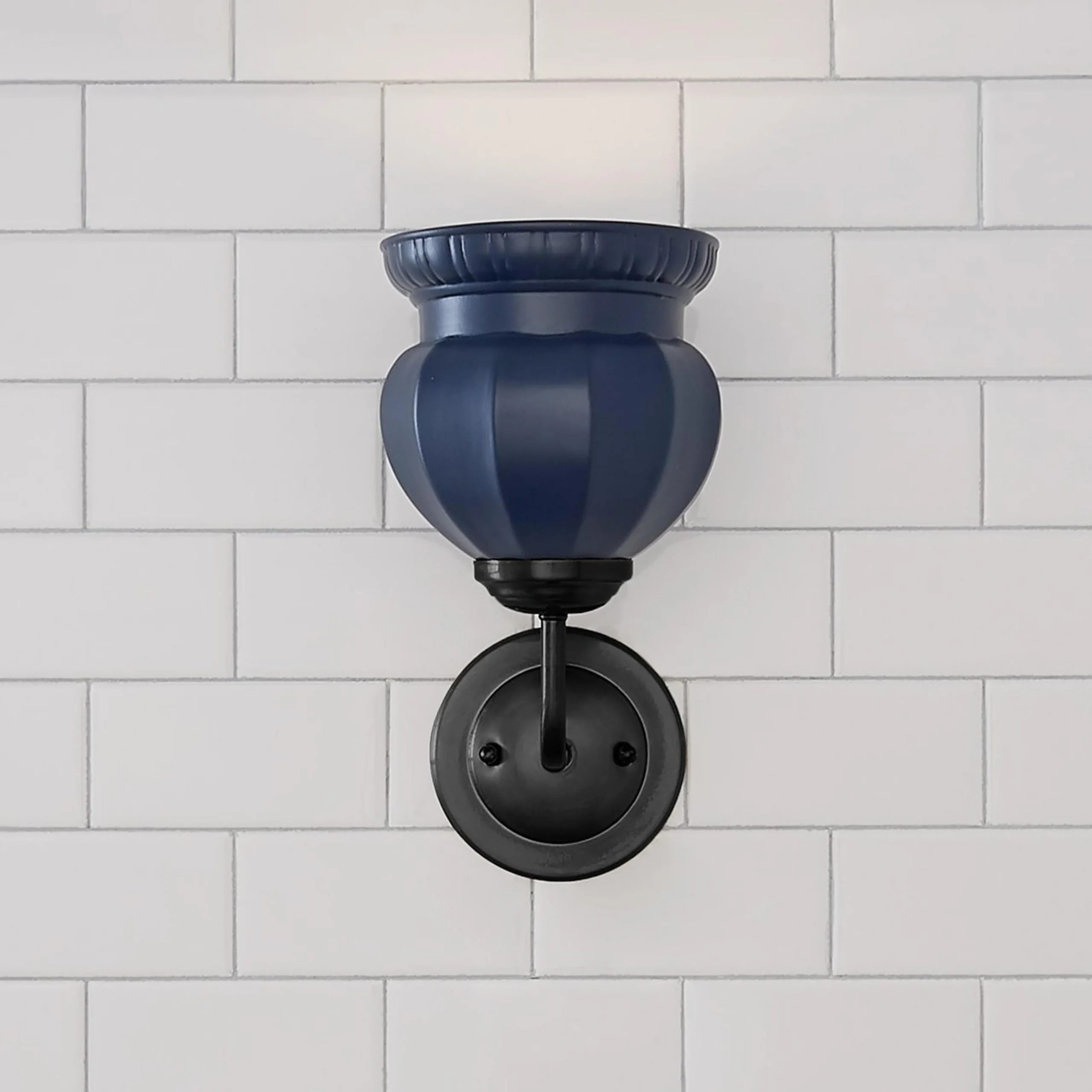 Chris Loves Julia Marlo Bath Sconce - Ceramic