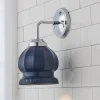 Chris Loves Julia Marlo Bath Sconce - Ceramic