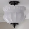 Chris Loves Julia Marlo Ceiling Light