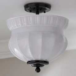 Chris Loves Julia Marlo Ceiling Light